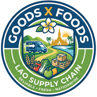 Goodsxfoods
