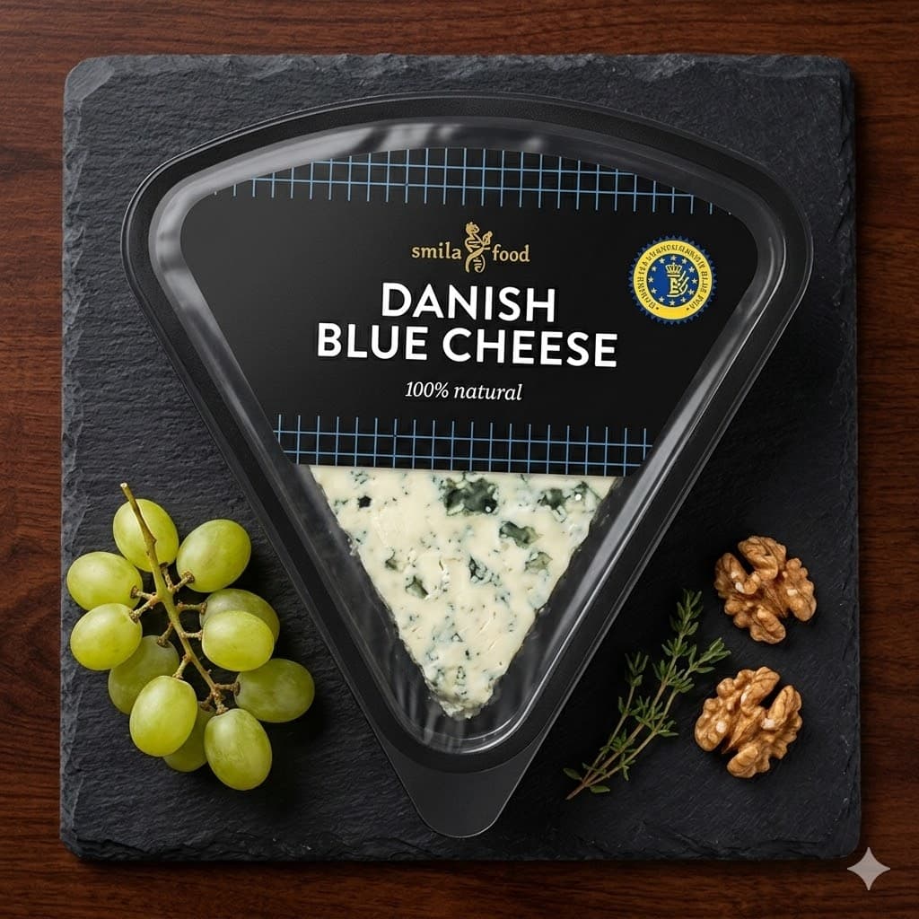 BLUE CHEESE