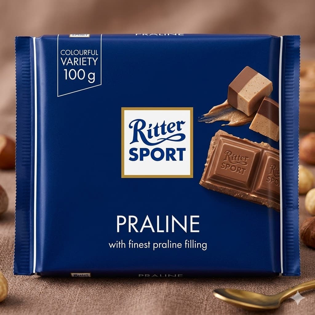 PRALINE 13X100G