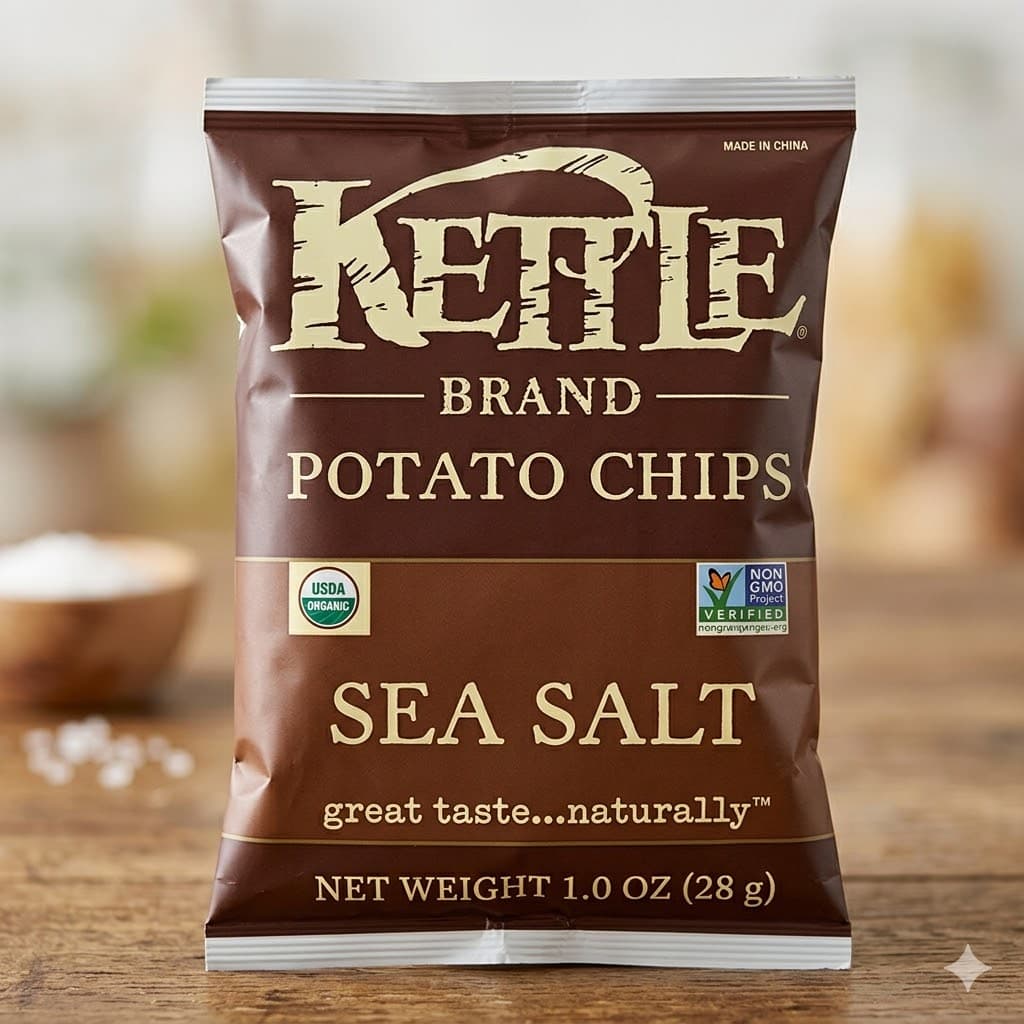 SEA SALT