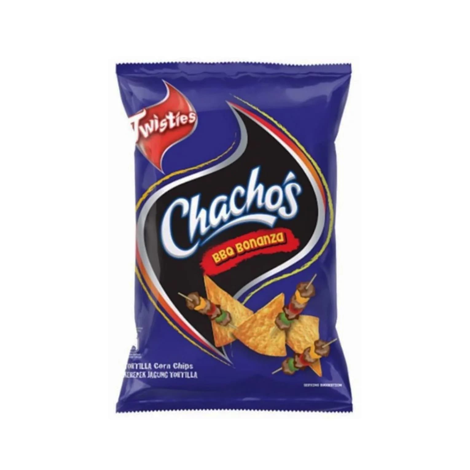 CHACHO BBQ
