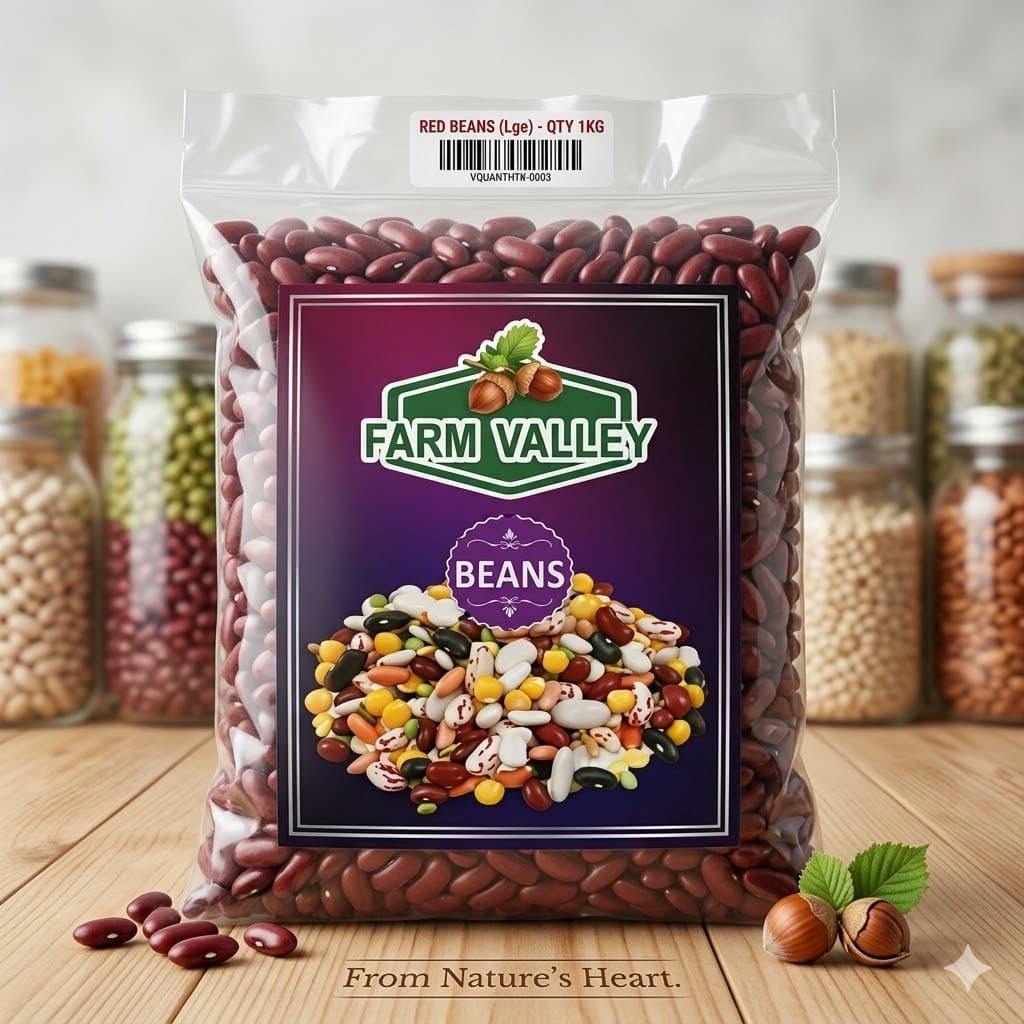 RED BEANS