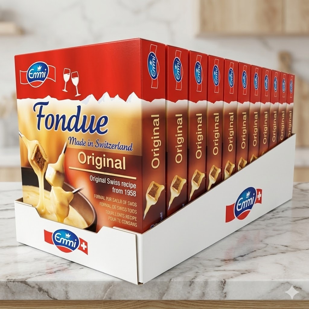 FONDUE