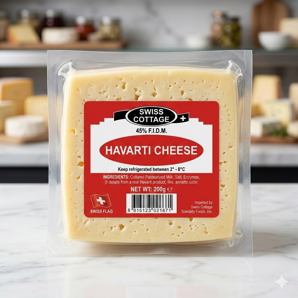 HAVARTI