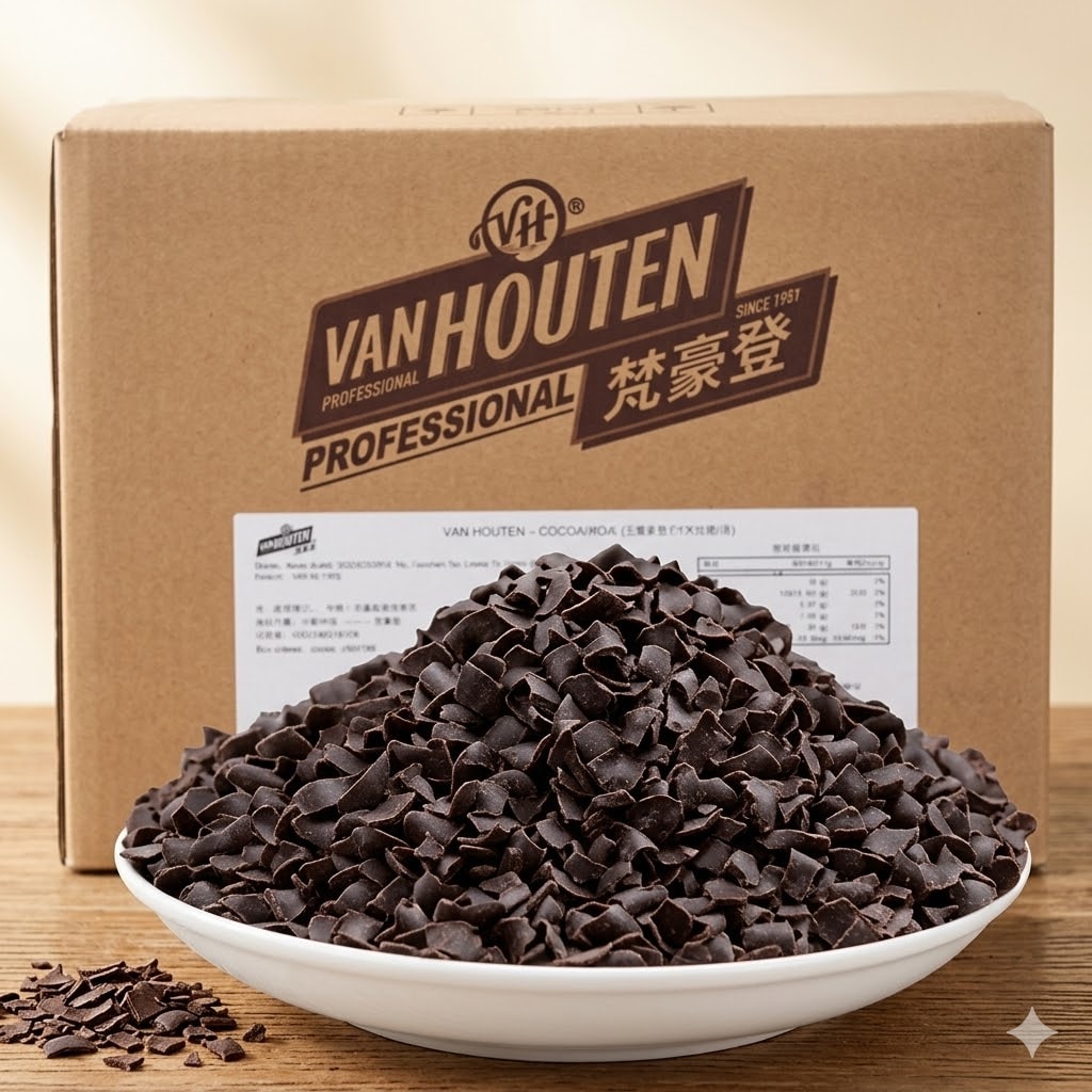 DARK CHOCOLATE CHIP 8800