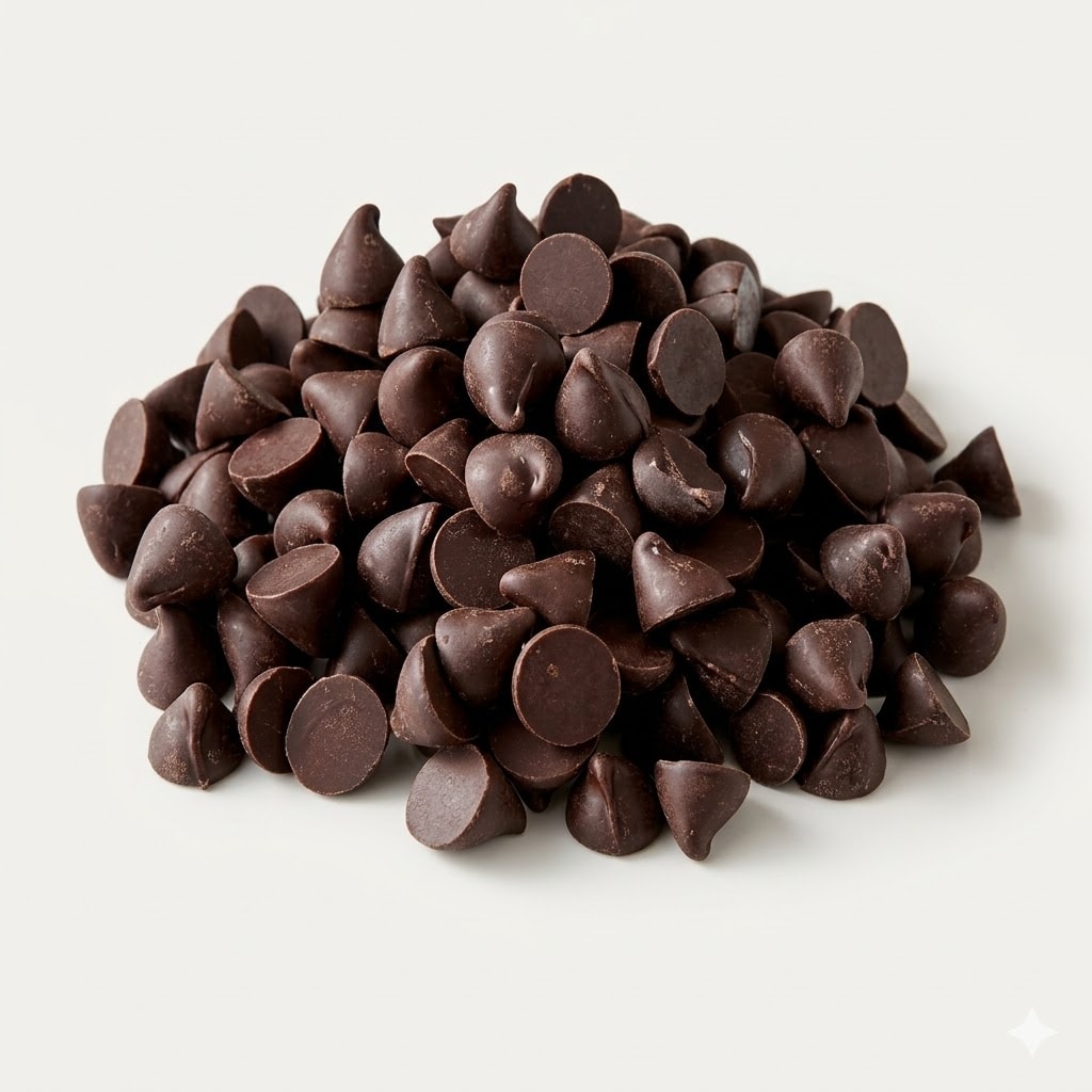 DARK CHOCOLATE CHIP