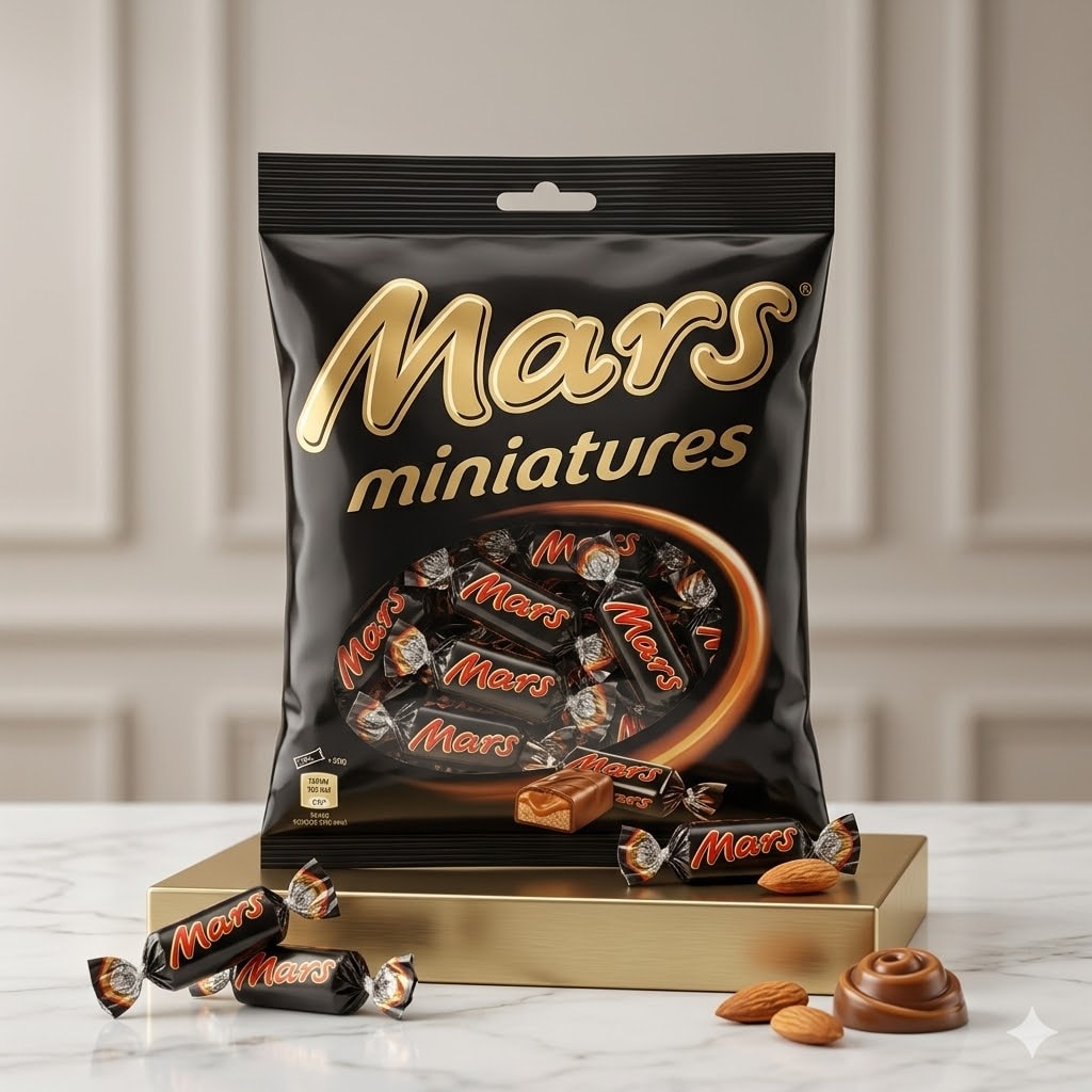 MARS MINIATURES