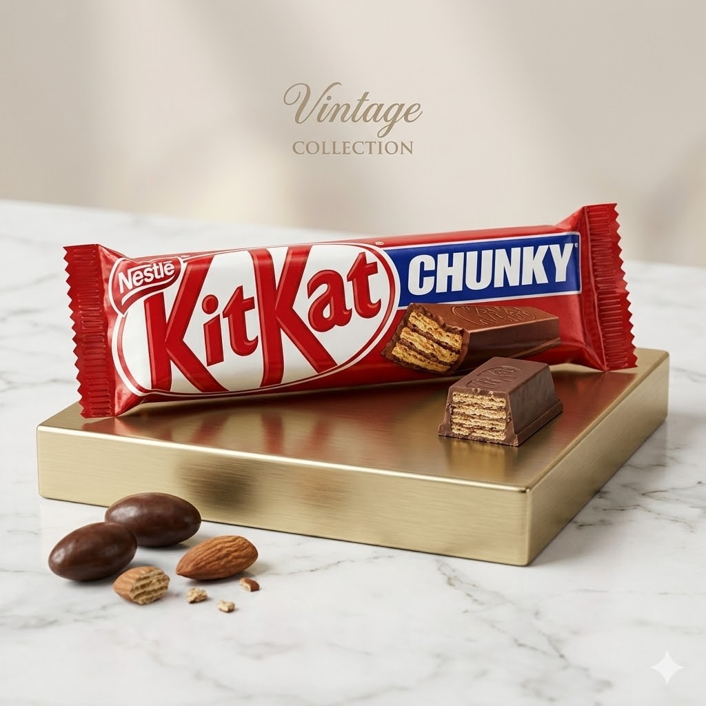 KITKAT CHUNKY