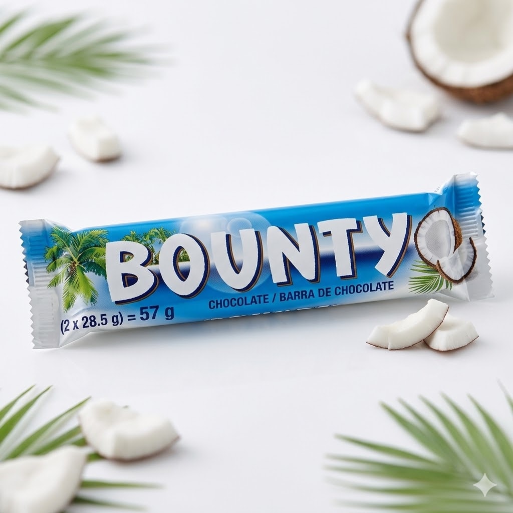 BOUNTY