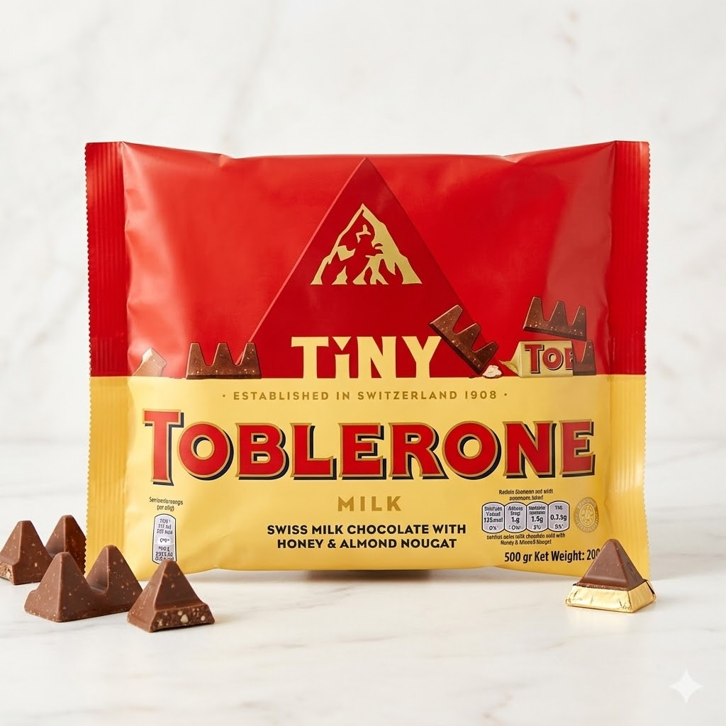 TOBLERONE MINI