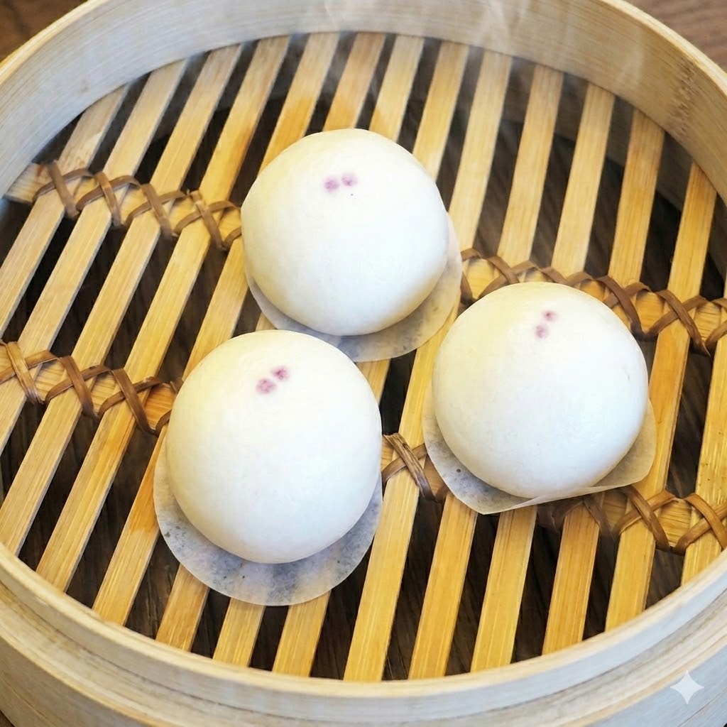CHAR SIEW PAU