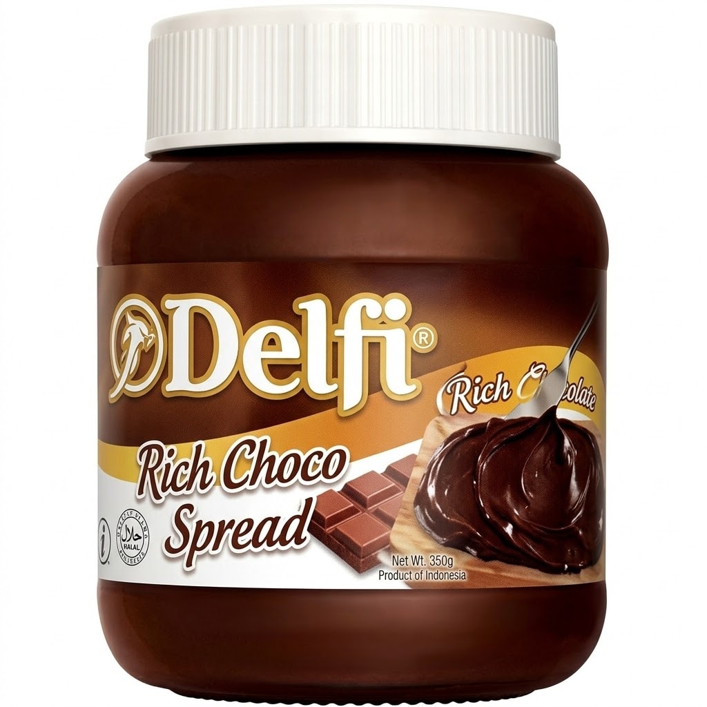 CHOCO SPREAD