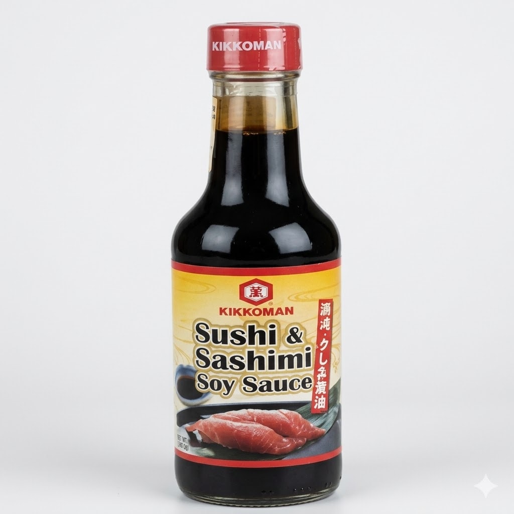 SUSHI SASHIMI(250ML)